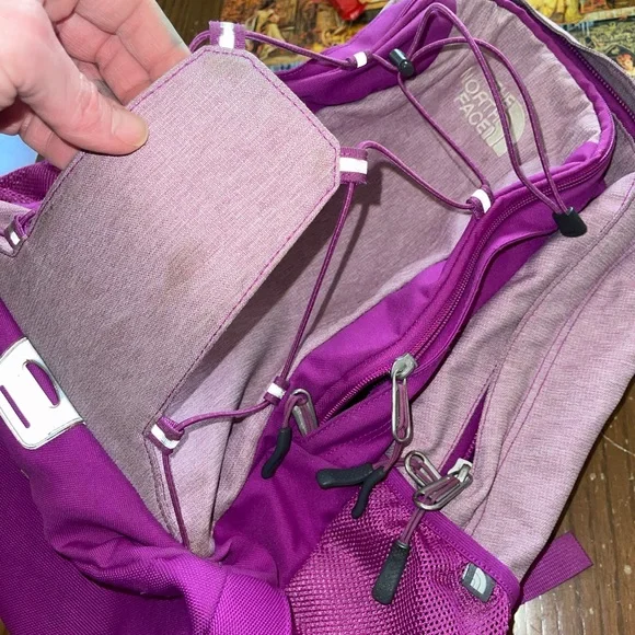 The North Face Jester Backpack - Picture 11 of 11